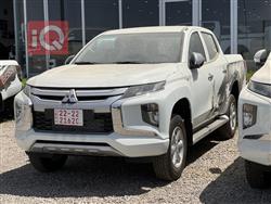 میتسوبیشی L200